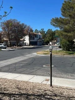 3422 Creek River, Las Vegas, NV 89129