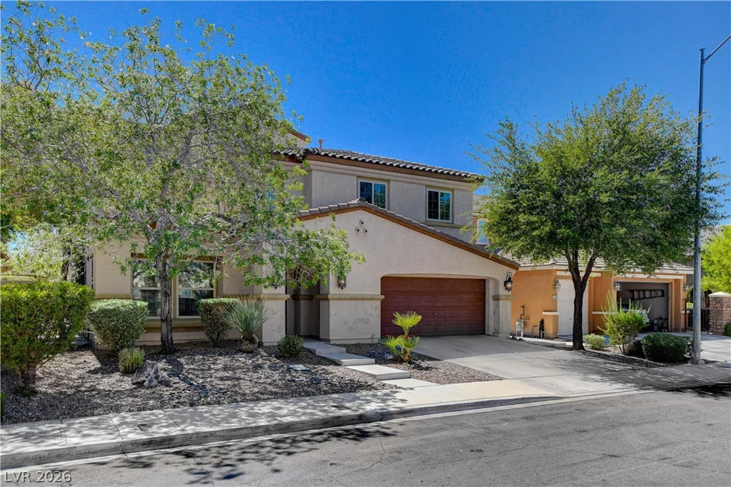 2641 Freshly Brewed, Henderson, NV 89052