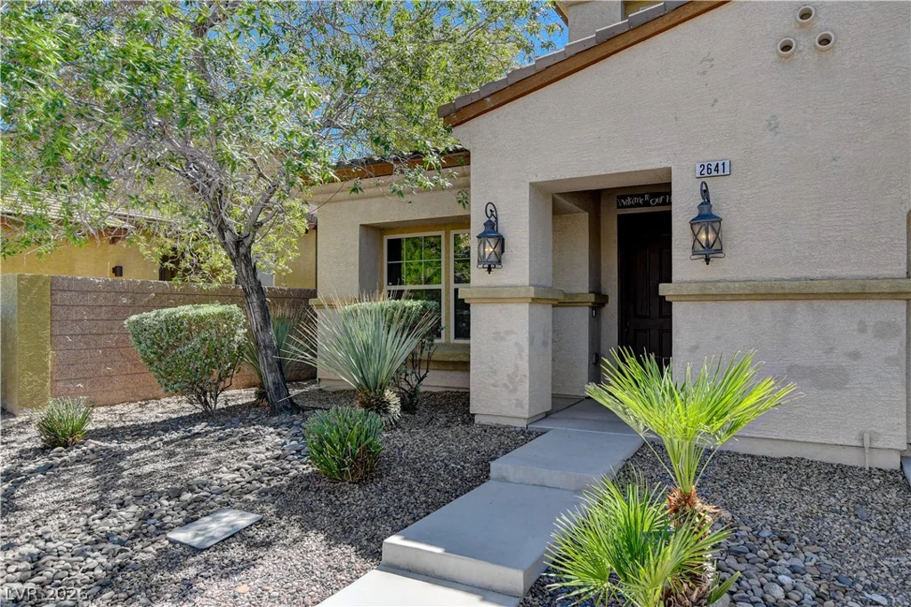 2641 Freshly Brewed, Henderson, NV 89052