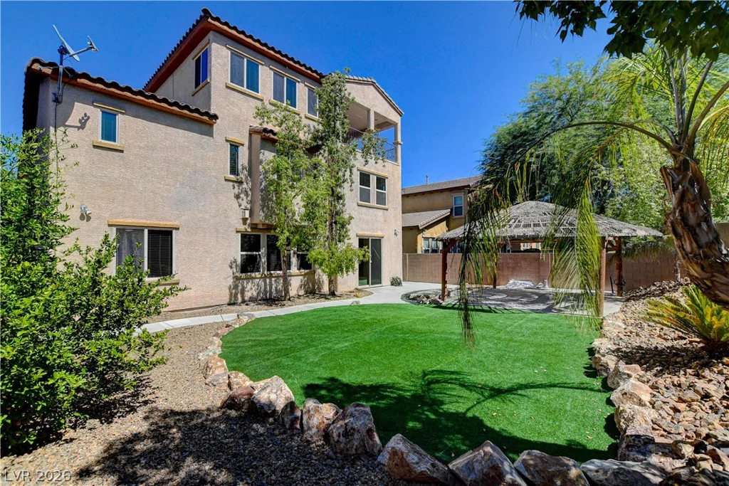 2641 Freshly Brewed, Henderson, NV 89052
