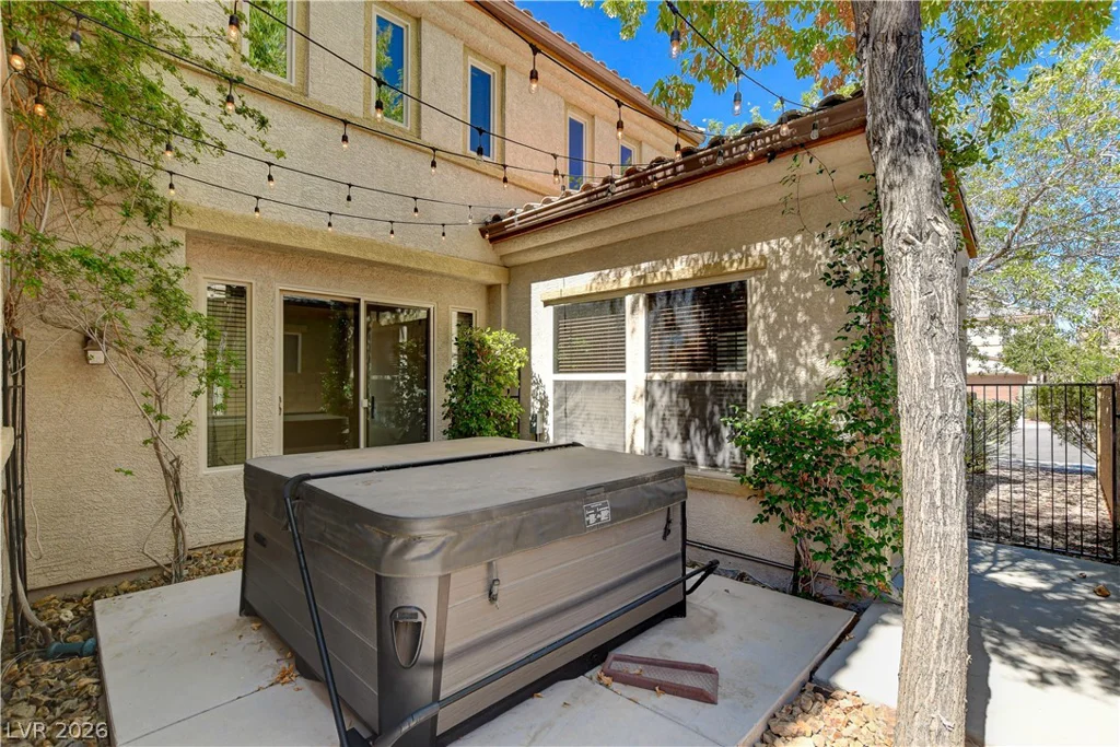 2641 Freshly Brewed, Henderson, NV 89052