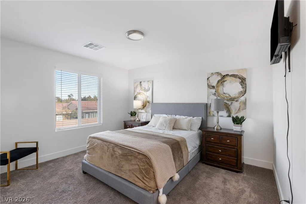 3915 Wesvan, Las Vegas, NV 89121