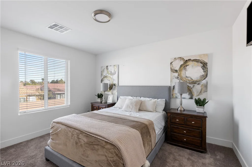 3915 Wesvan, Las Vegas, NV 89121