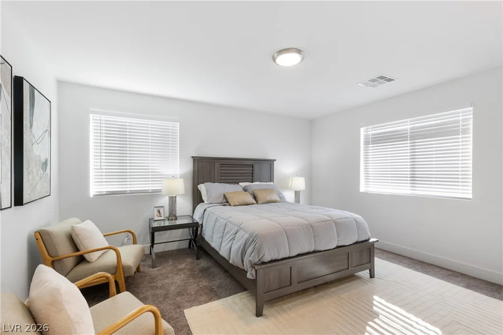 3915 Wesvan, Las Vegas, NV 89121