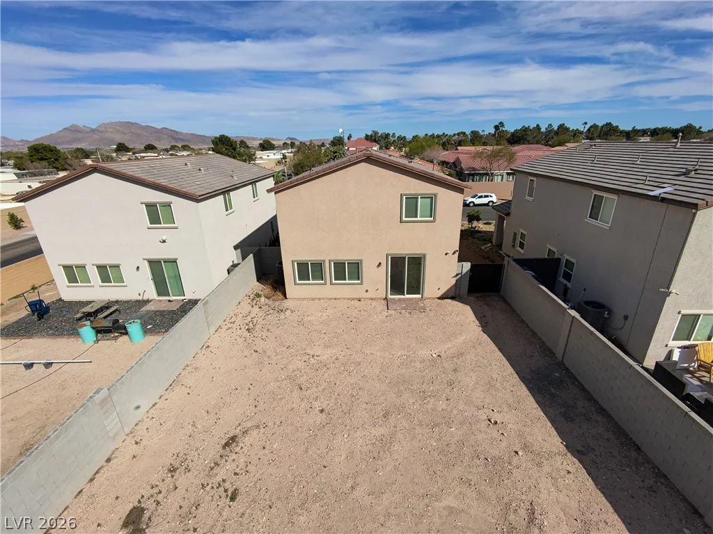 3915 Wesvan, Las Vegas, NV 89121