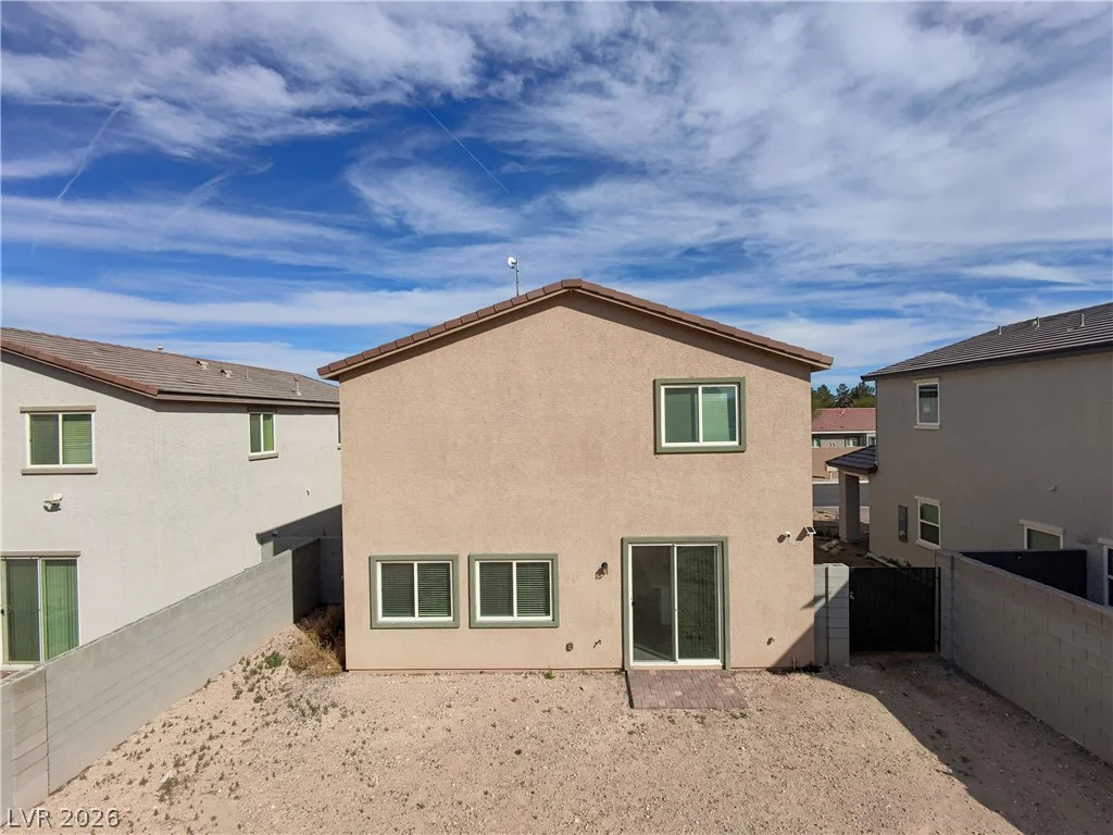 3915 Wesvan, Las Vegas, NV 89121
