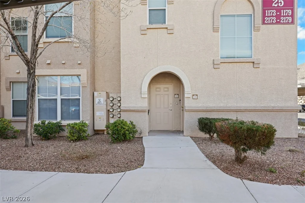 10550 Alexander, Las Vegas, NV 89129