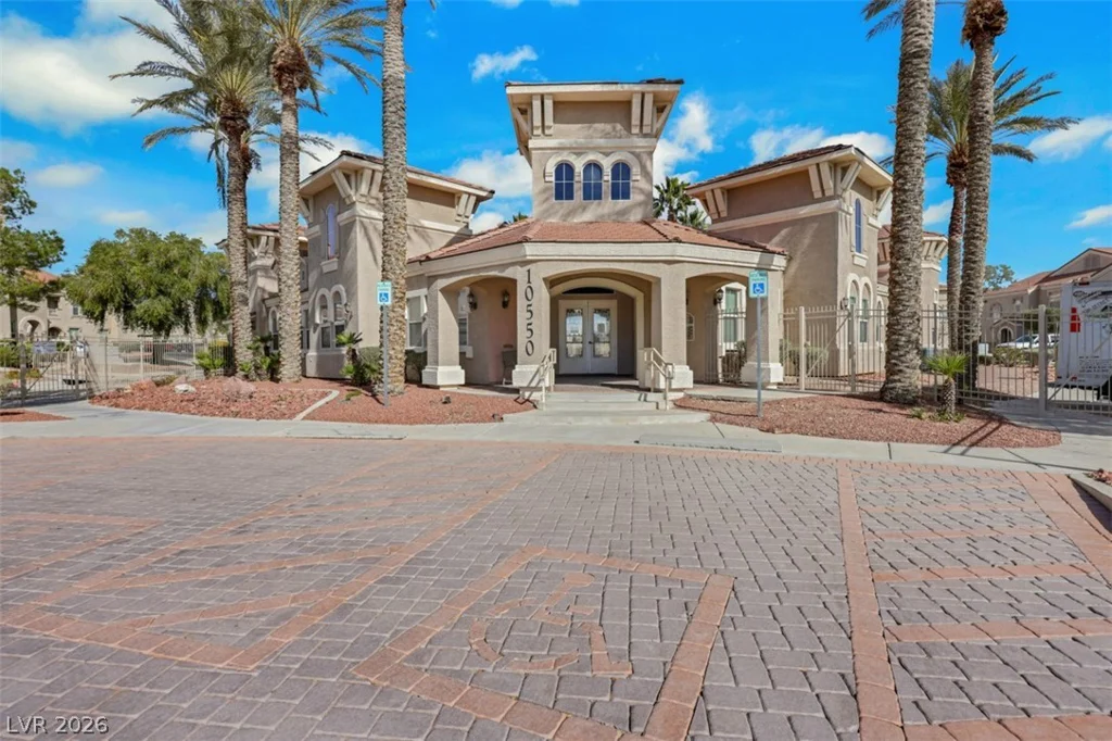 10550 Alexander, Las Vegas, NV 89129