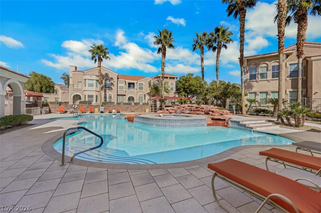 10550 Alexander, Las Vegas, NV 89129