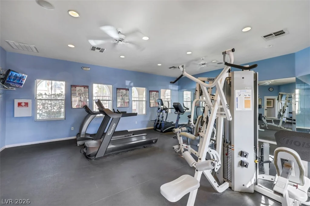 10550 Alexander, Las Vegas, NV 89129