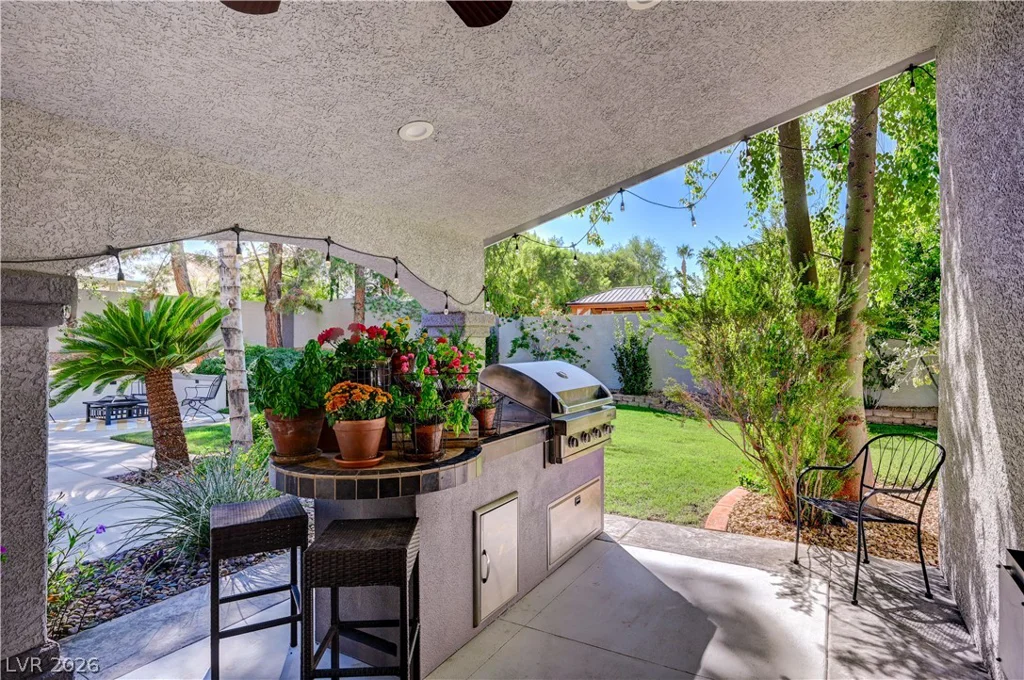 1513 Waterford Falls, Las Vegas, NV 89123