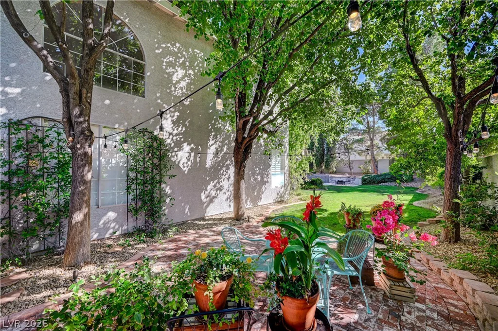 1513 Waterford Falls, Las Vegas, NV 89123