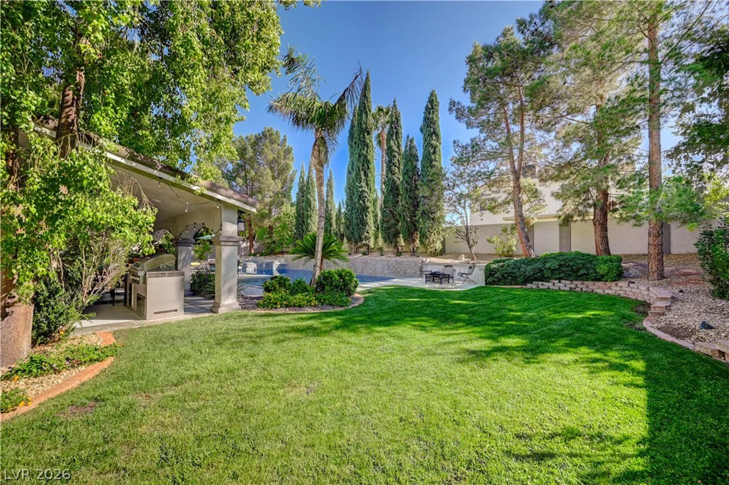 1513 Waterford Falls, Las Vegas, NV 89123