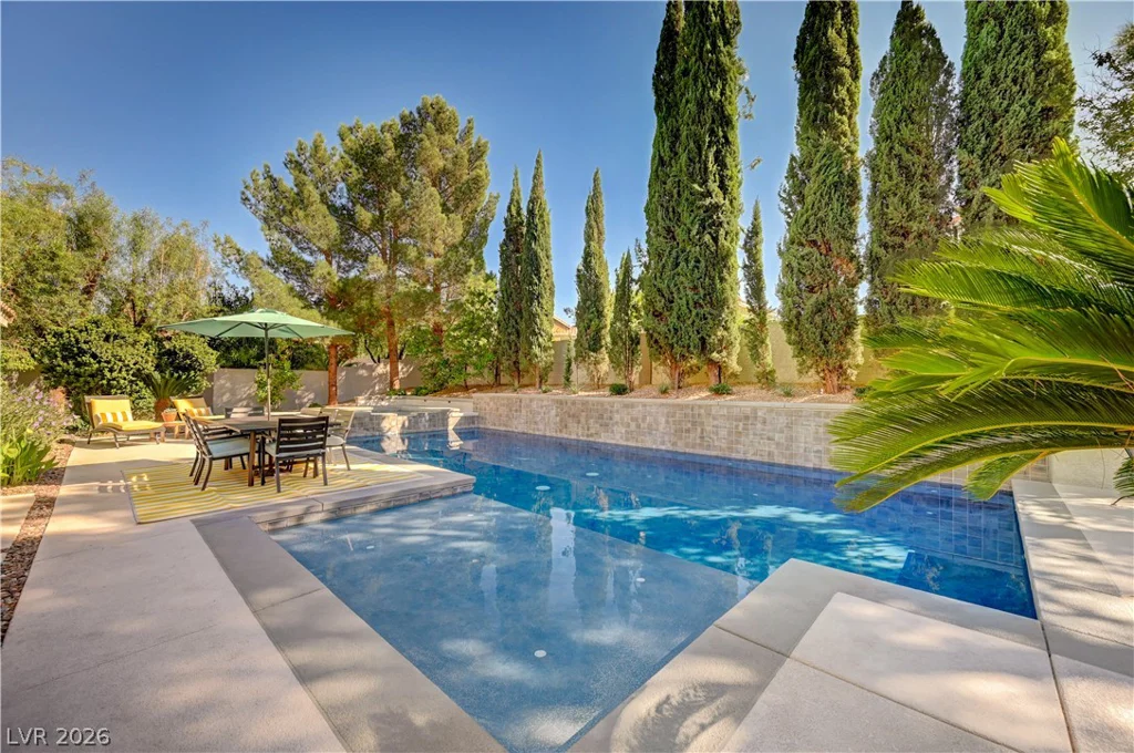 1513 Waterford Falls, Las Vegas, NV 89123