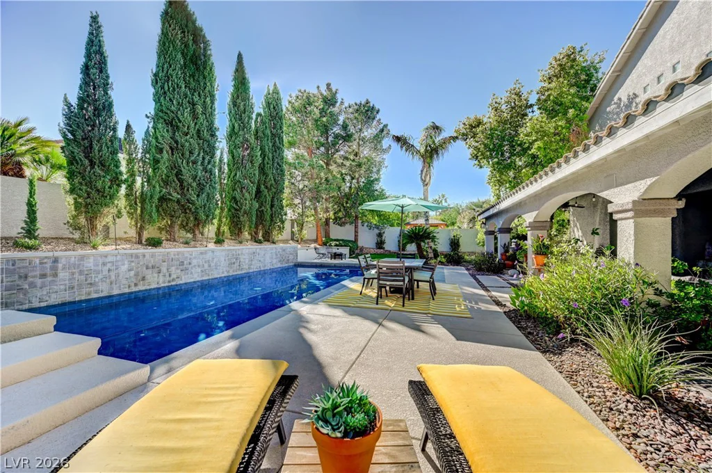 1513 Waterford Falls, Las Vegas, NV 89123