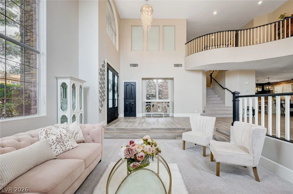 1513 Waterford Falls, Las Vegas, NV 89123