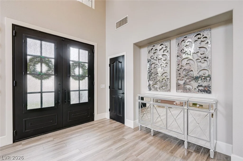 1513 Waterford Falls, Las Vegas, NV 89123