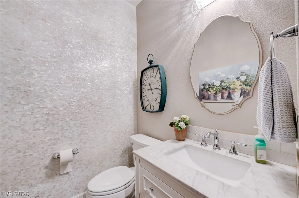 1513 Waterford Falls, Las Vegas, NV 89123