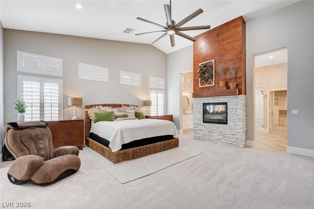 1513 Waterford Falls, Las Vegas, NV 89123