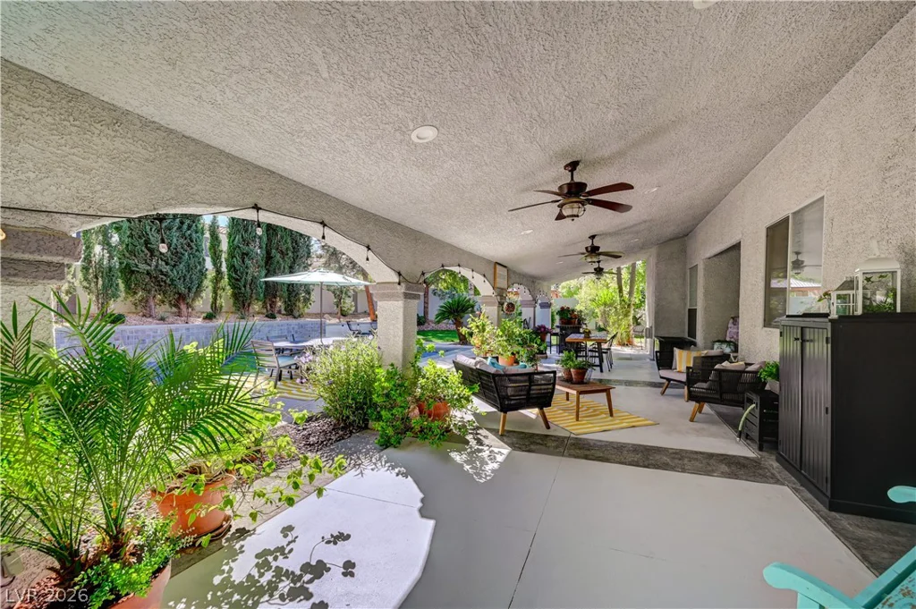 1513 Waterford Falls, Las Vegas, NV 89123