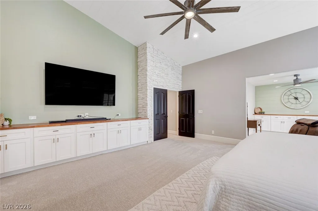 1513 Waterford Falls, Las Vegas, NV 89123