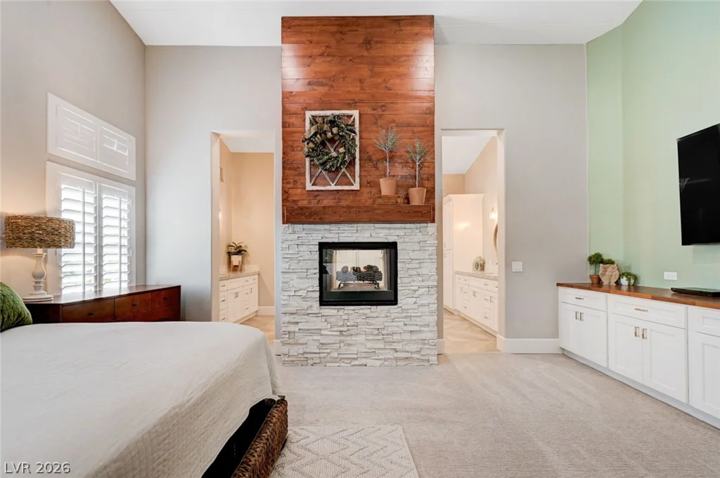1513 Waterford Falls, Las Vegas, NV 89123