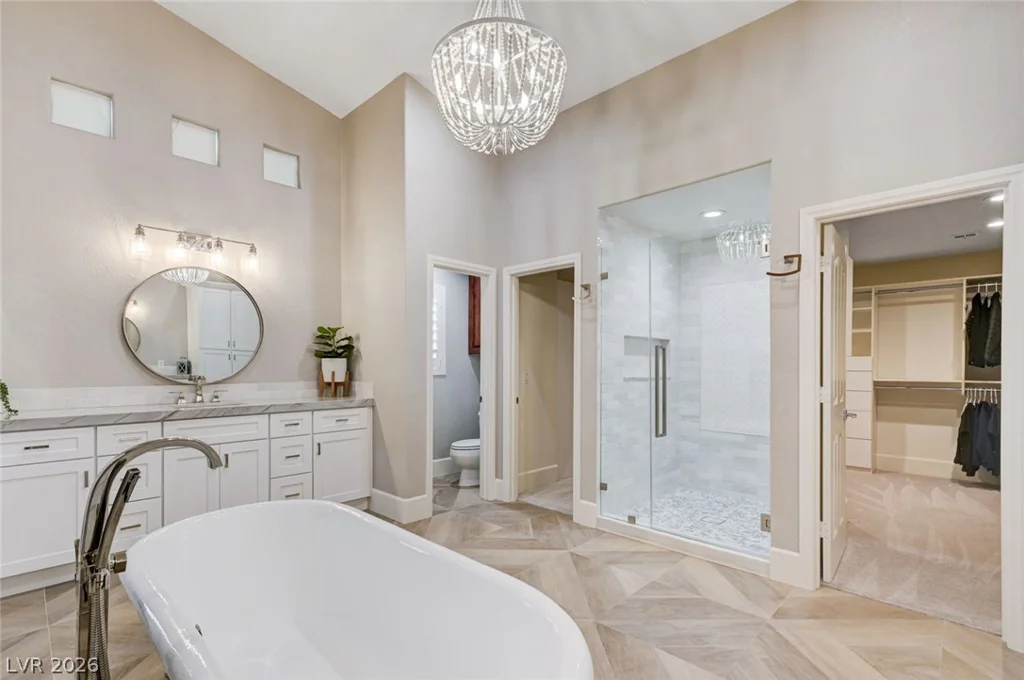 1513 Waterford Falls, Las Vegas, NV 89123