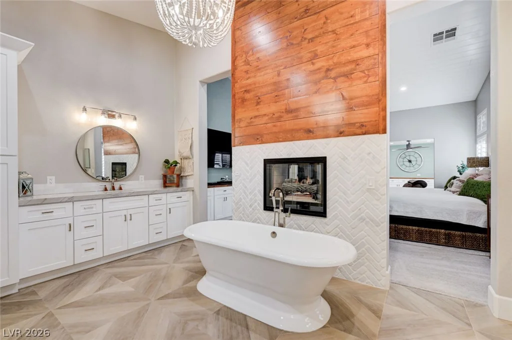 1513 Waterford Falls, Las Vegas, NV 89123