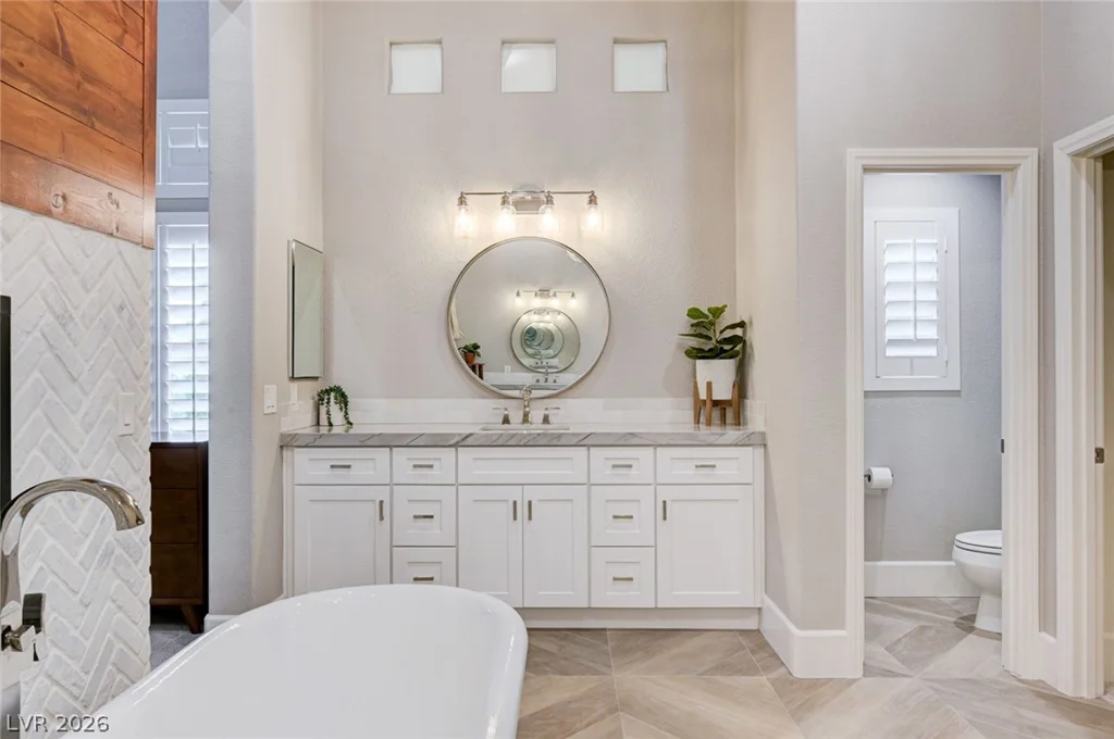 1513 Waterford Falls, Las Vegas, NV 89123