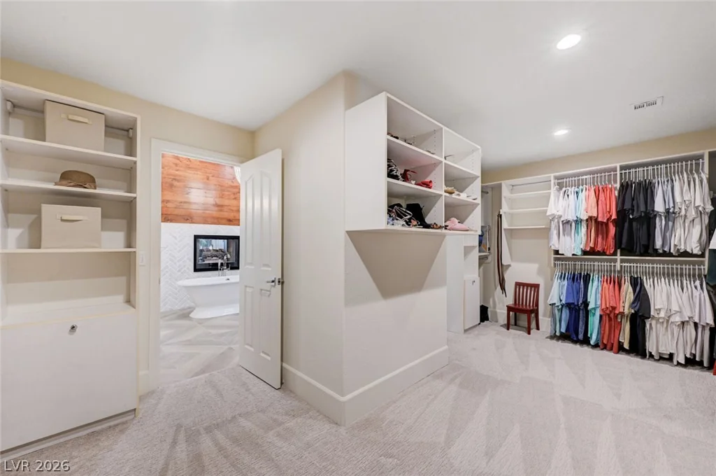 1513 Waterford Falls, Las Vegas, NV 89123