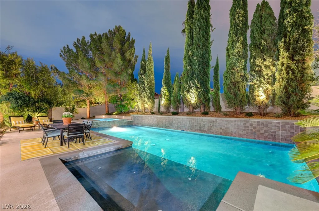 1513 Waterford Falls, Las Vegas, NV 89123