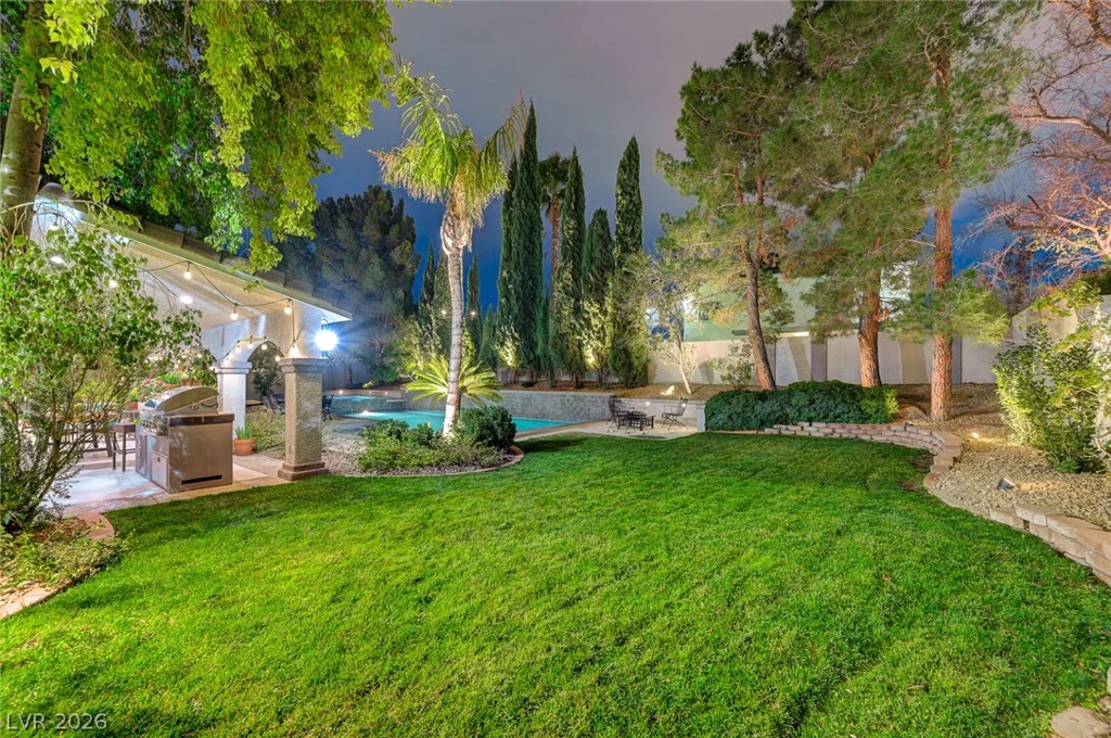 1513 Waterford Falls, Las Vegas, NV 89123