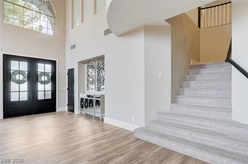 1513 Waterford Falls, Las Vegas, NV 89123