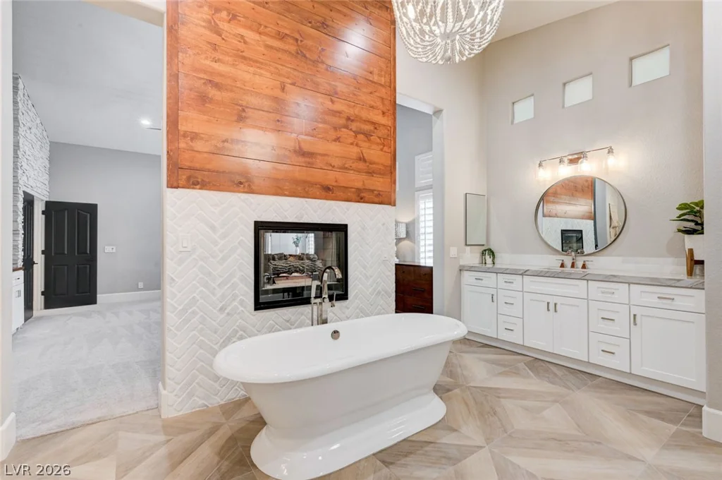 1513 Waterford Falls, Las Vegas, NV 89123