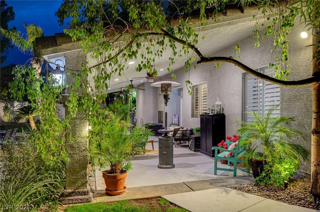 1513 Waterford Falls, Las Vegas, NV 89123