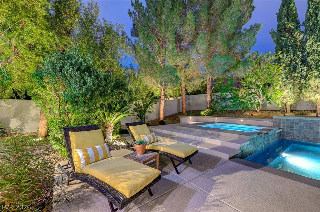 1513 Waterford Falls, Las Vegas, NV 89123