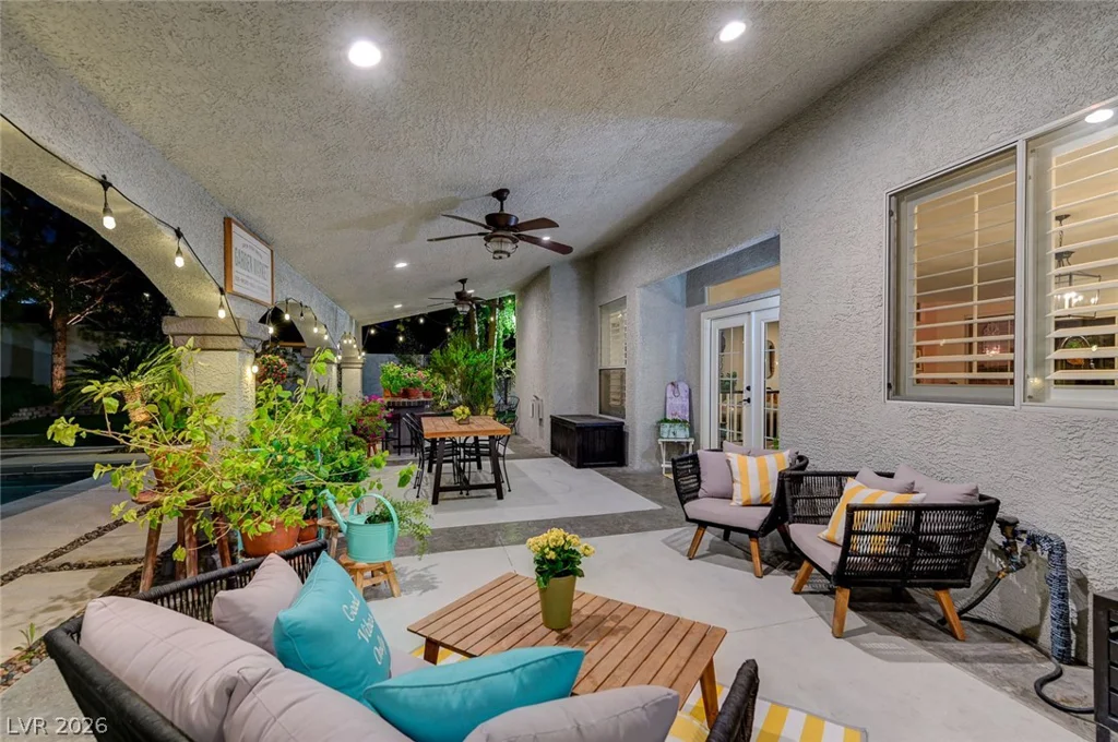1513 Waterford Falls, Las Vegas, NV 89123