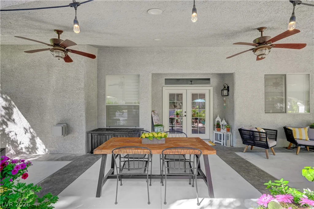 1513 Waterford Falls, Las Vegas, NV 89123