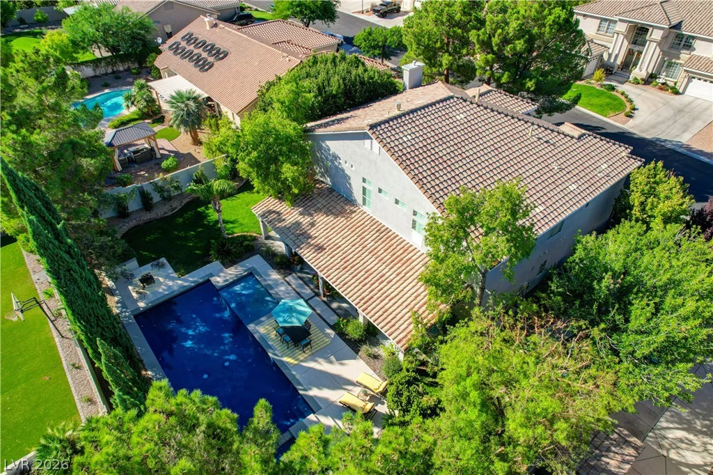 1513 Waterford Falls, Las Vegas, NV 89123