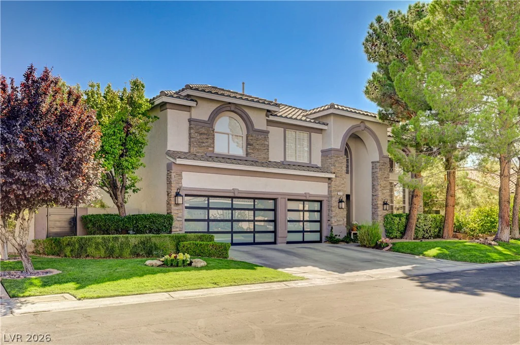 1513 Waterford Falls, Las Vegas, NV 89123