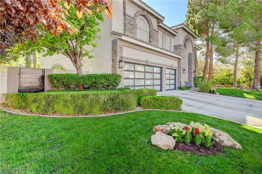 1513 Waterford Falls, Las Vegas, NV 89123