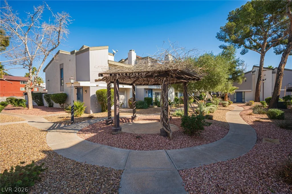 618 Rolling Green, Las Vegas, NV 89169