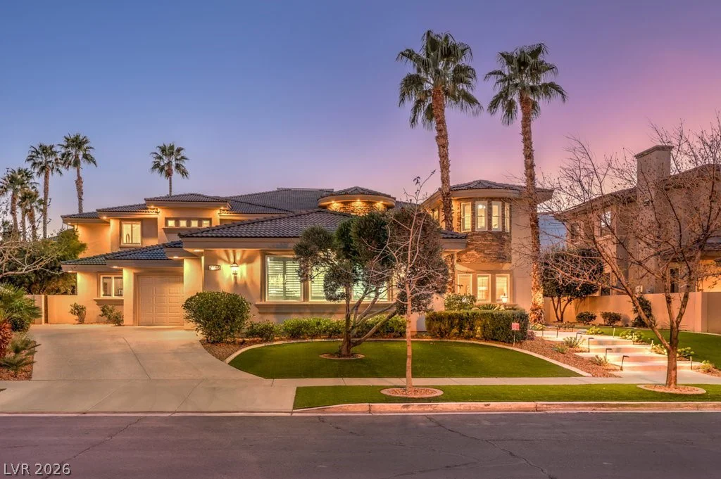 2265 Coral Ridge, Henderson, NV 89052