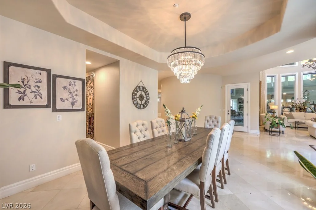2265 Coral Ridge, Henderson, NV 89052
