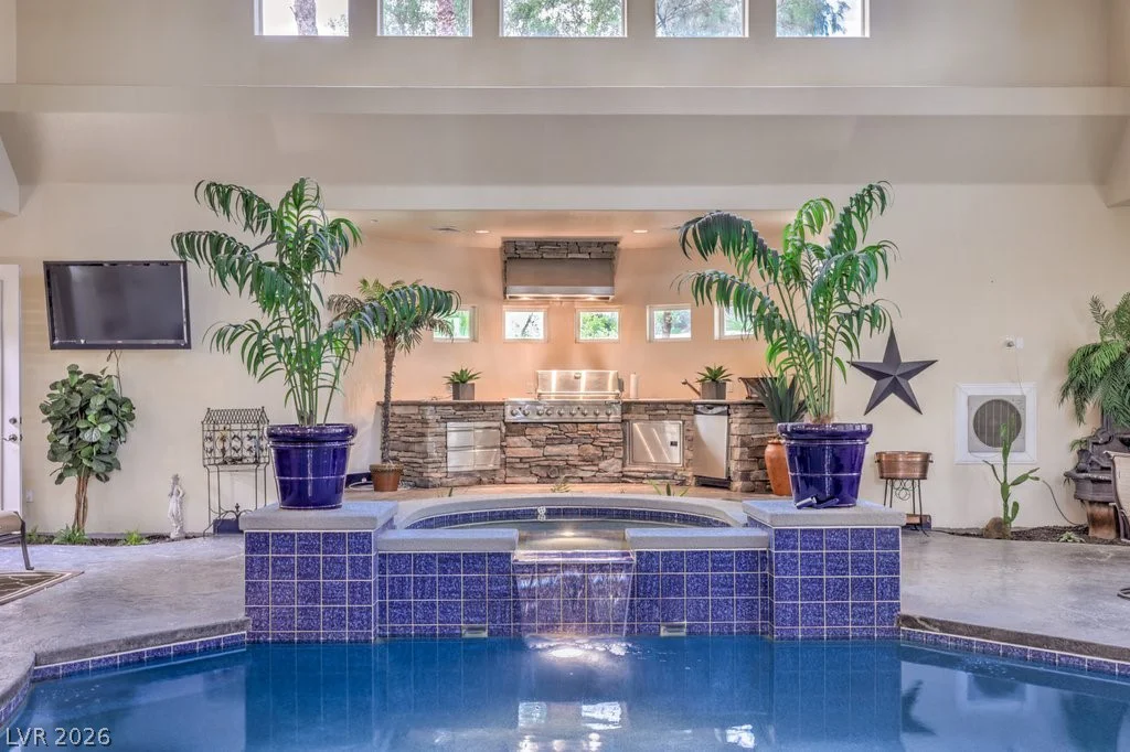 2265 Coral Ridge, Henderson, NV 89052