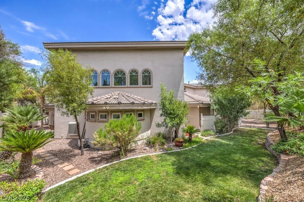 2265 Coral Ridge, Henderson, NV 89052
