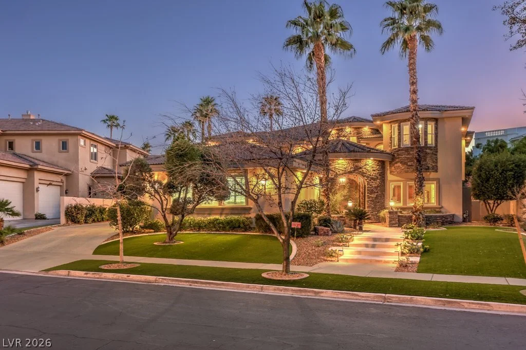 2265 Coral Ridge, Henderson, NV 89052