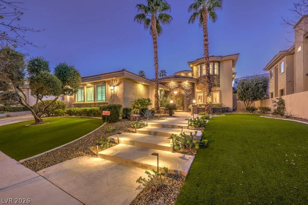 2265 Coral Ridge, Henderson, NV 89052