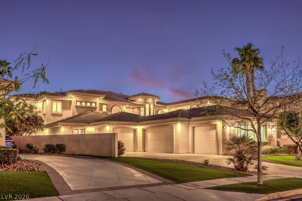 2265 Coral Ridge, Henderson, NV 89052
