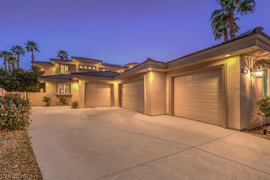 2265 Coral Ridge, Henderson, NV 89052